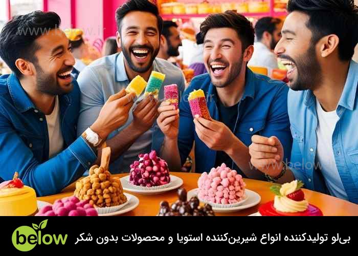بهترین قرص برای جلوگیری از خوردن شیرینی