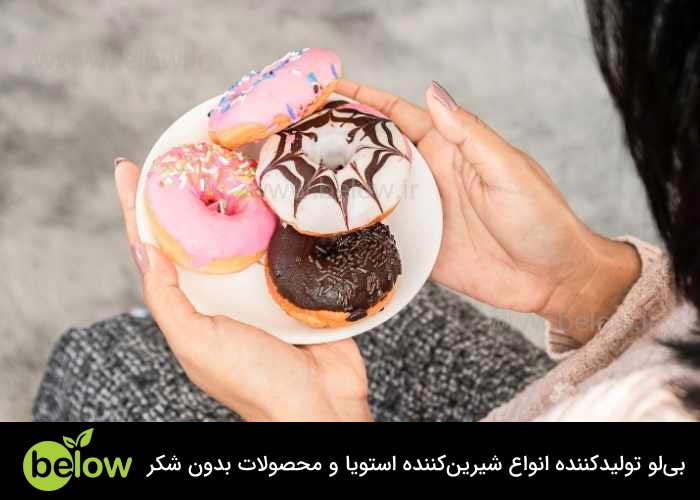 میل به شیرینی کمبود چه ویتامینی است؟