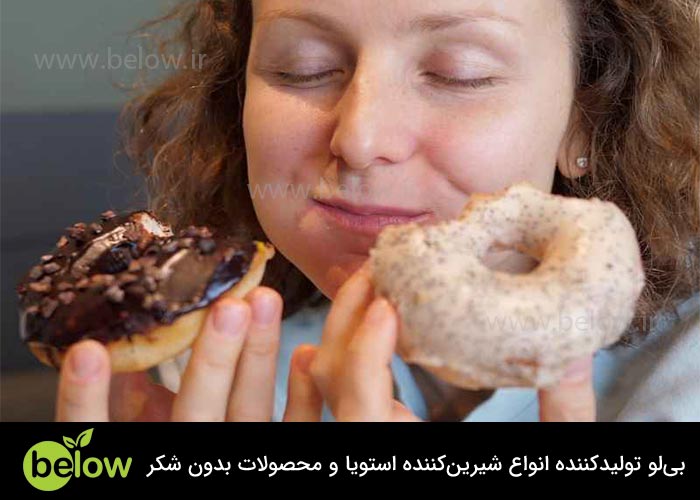نقش قند در تحریک احساسات و پرخوری عصبی