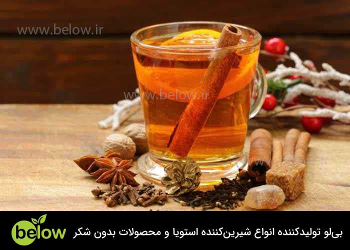 چای دارچین برای قند خون