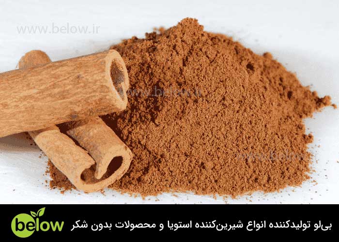 دارچین چگونه با دیابت مقابله می‌کند؟
