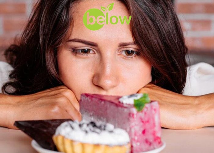 مدیریت استرس برای کاهش مصرف شیرینی‌ها