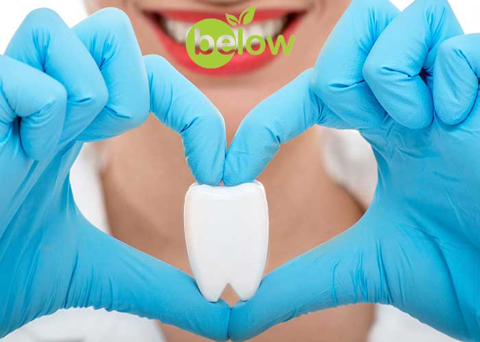 تأثیر شیرین‌کننده‌های طبیعی بر سلامت دهان