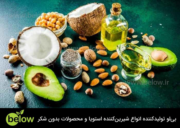 فواید چربی‌ها در بدن چیست؟