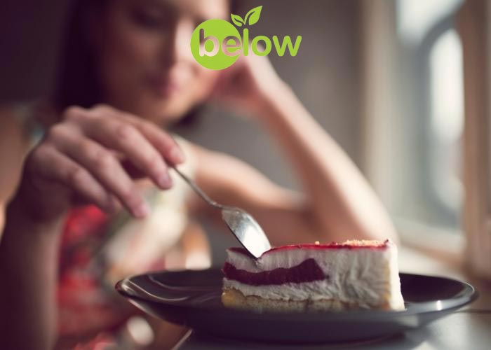 چگونه عادت خوردن شیرینی بعد از غذا را ترک کنیم؟
