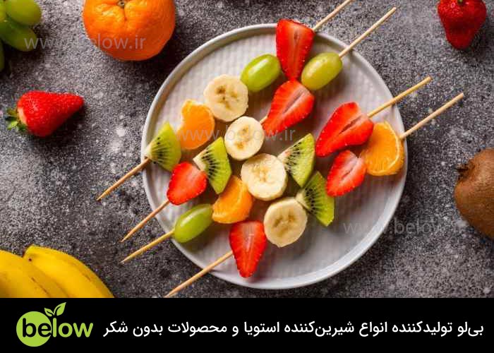 فواید میان‌وعده سالم برای کودکان