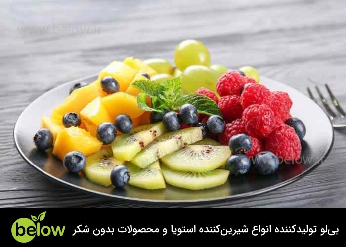 جایگزین‌های هوشمند برای شیرینی بعد از غذا
