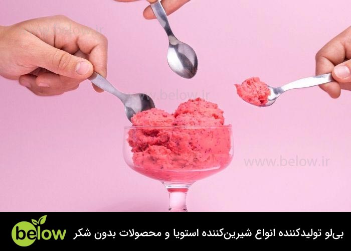 نقش تغذیه ناسالم در شکل‌گیری عادت خوردن شیرینی