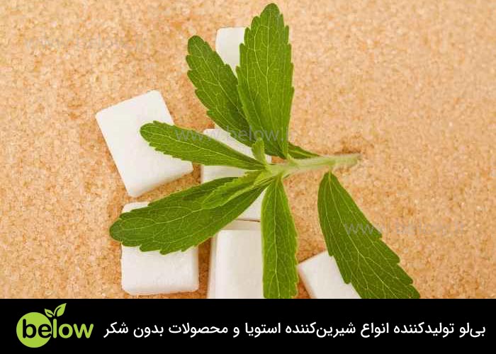چرا استویا این‌قدر محبوب است و چه مزایایی دارد؟