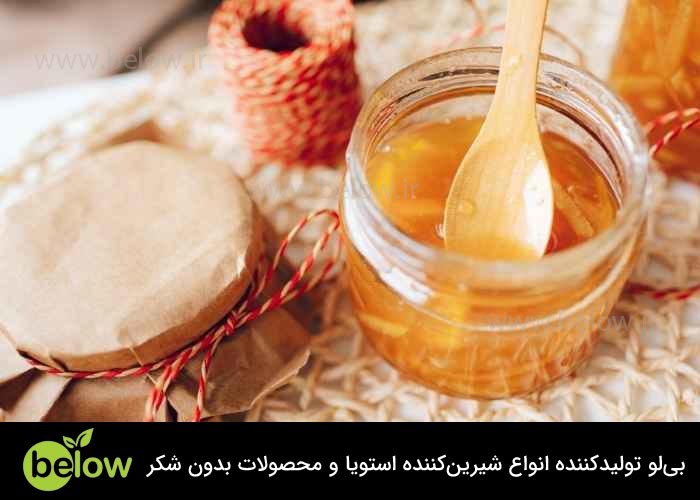مواد لازم برای تهیه مربای بالنگ رژیمی