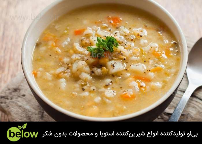 دیابتی‌ها قبل از خواب چه بخورند؟