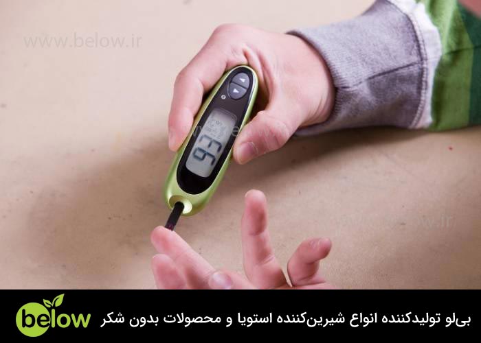 قند خون نرمال در بزرگسالان