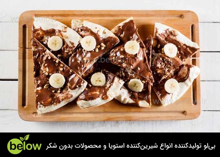 طرز تهیه شکلات صبحانه با پودر کاکائو
