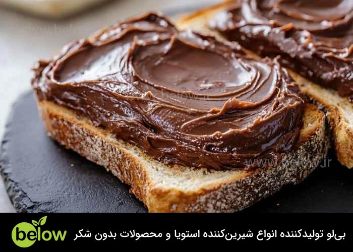 طرز تهیه شکلات صبحانه رژیمی با کره بادام زمینی