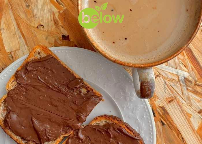 طرز تهیه شکلات صبحانه رژیمی