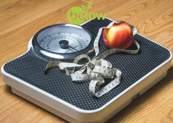 برای کم کردن یک کیلو وزن، دقیقاً چند کالری باید سوزاند؟