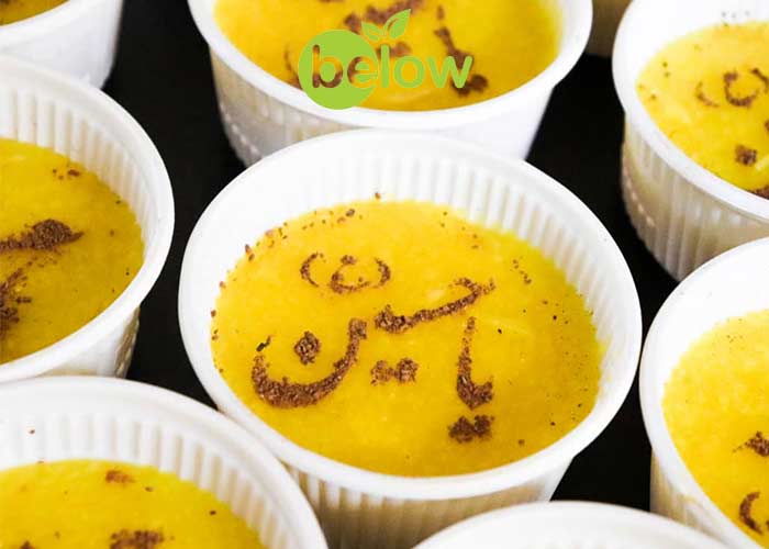غذاهای سنتی ایرانی با جایگزین‌های سالم