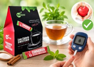 آیا استویا برای افراد دیابتی ضرر دارد یا مفید است؟